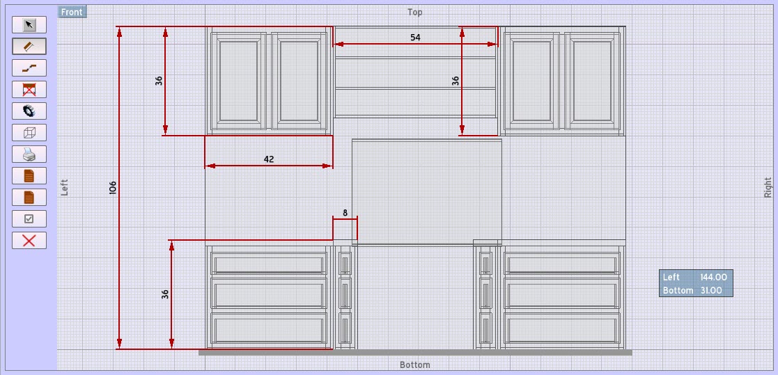 shop drawing